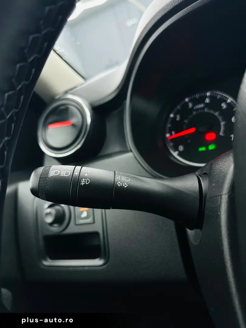 DACIA DUSTER 2020 1.3i E6 Garantie 12 Luni Rate Avans 0 Doar