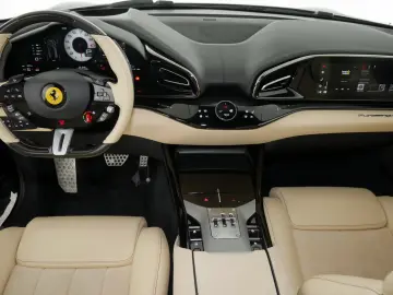 Ferrari Purosangue Head-Up   Pano   Carbon MY2026