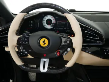 Ferrari Purosangue Head-Up   Pano   Carbon MY2026