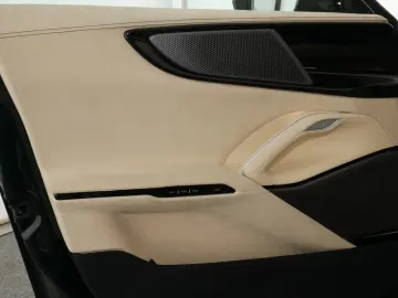 Ferrari Purosangue Head-Up   Pano   Carbon MY2026