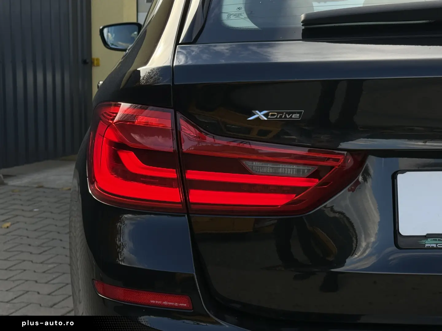 BMW Seria 5 G31 - 2.0d   190cp   Aut.   xDrive   Luxury Line