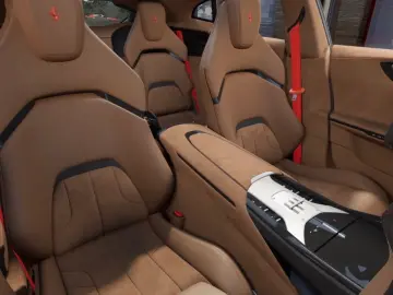 Ferrari Purosangue Full Carbon Full option MY 2026