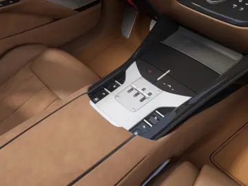 Ferrari Purosangue Full Carbon Full option MY 2026