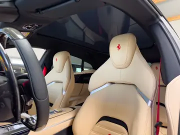Ferrari Purosangue Full Carbon Pano Lift Full options MY2027