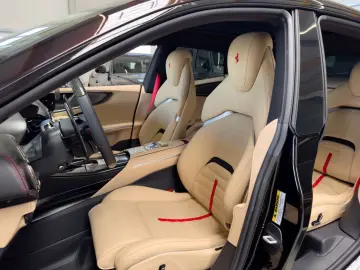 Ferrari Purosangue Full Carbon Pano Lift Full options MY2027