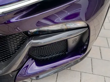 Ferrari Purosangue   Viola Hongkong   Full Carbon MY2026