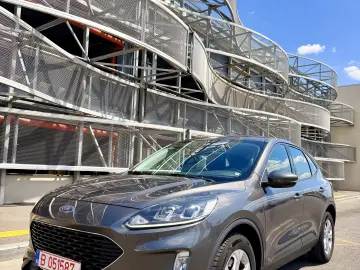 Ford Kuga 1.5 EcoBlue automat Cool&Connect