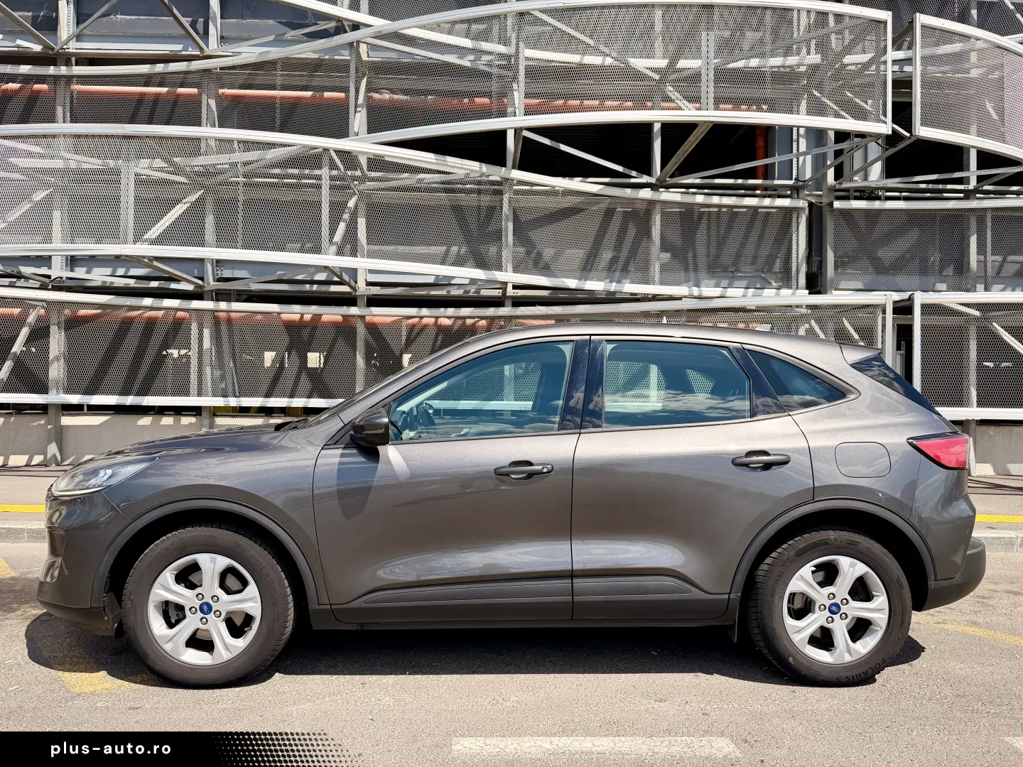 Ford Kuga 1.5 EcoBlue automat Cool&Connect