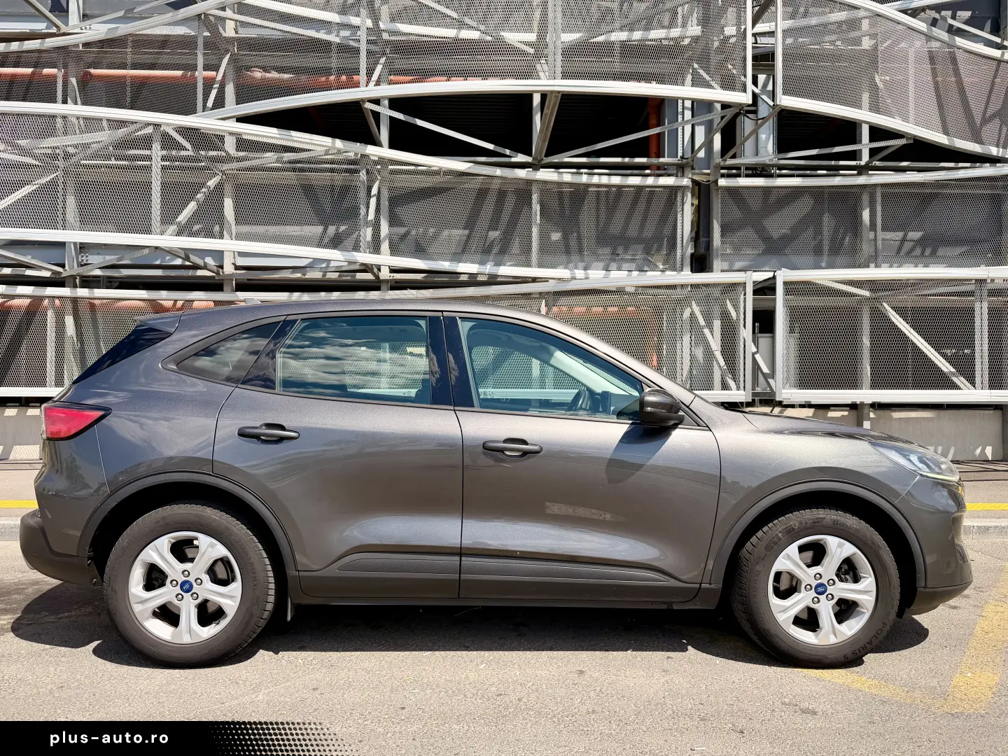 Ford Kuga 1.5 EcoBlue automat Cool&Connect