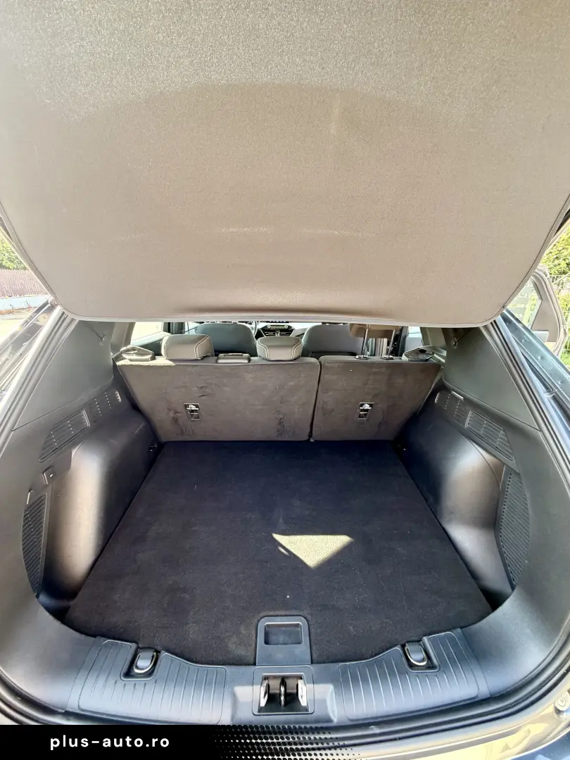 Ford Kuga 1.5 EcoBlue automat Cool&Connect