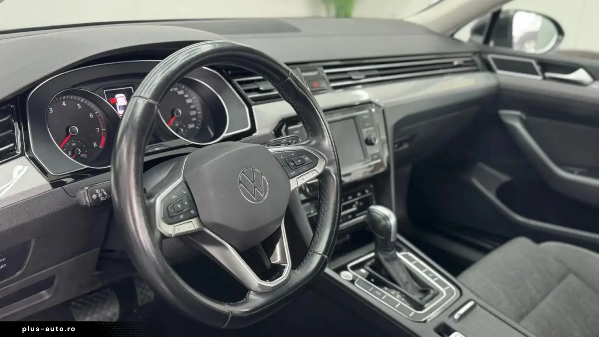 Volkswagen Passat 1.5 TSI ACT DSG Comfortline