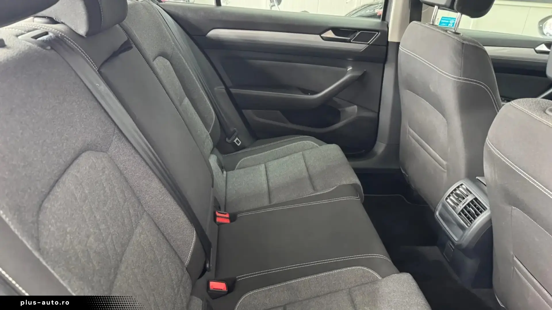 Volkswagen Passat 1.5 TSI ACT DSG Comfortline