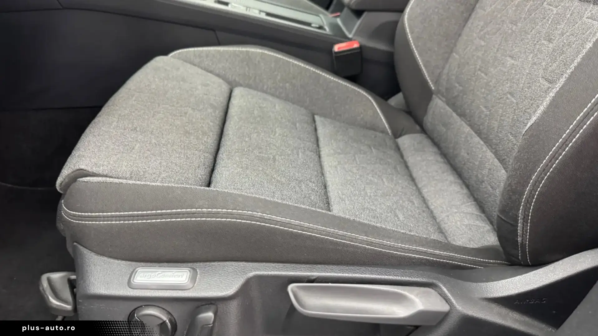 Volkswagen Passat 1.5 TSI ACT DSG Comfortline