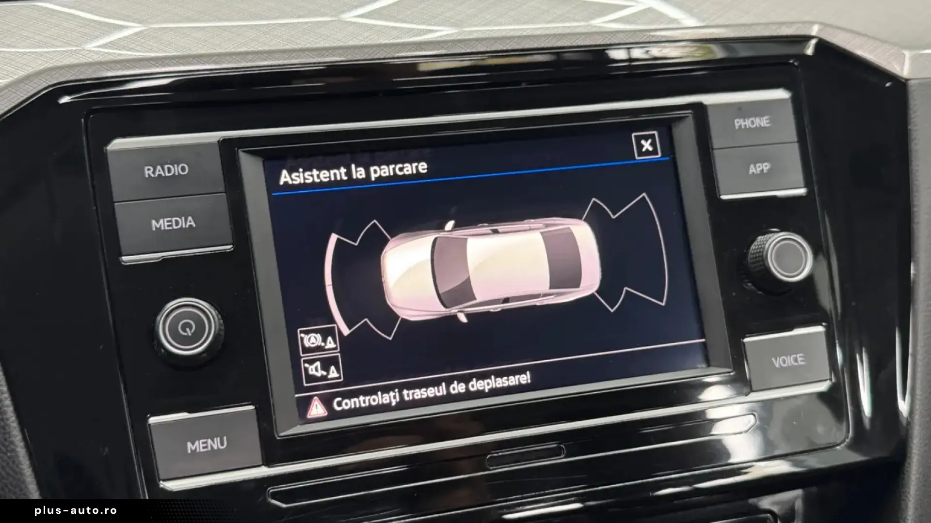 Volkswagen Passat 1.5 TSI ACT DSG Comfortline