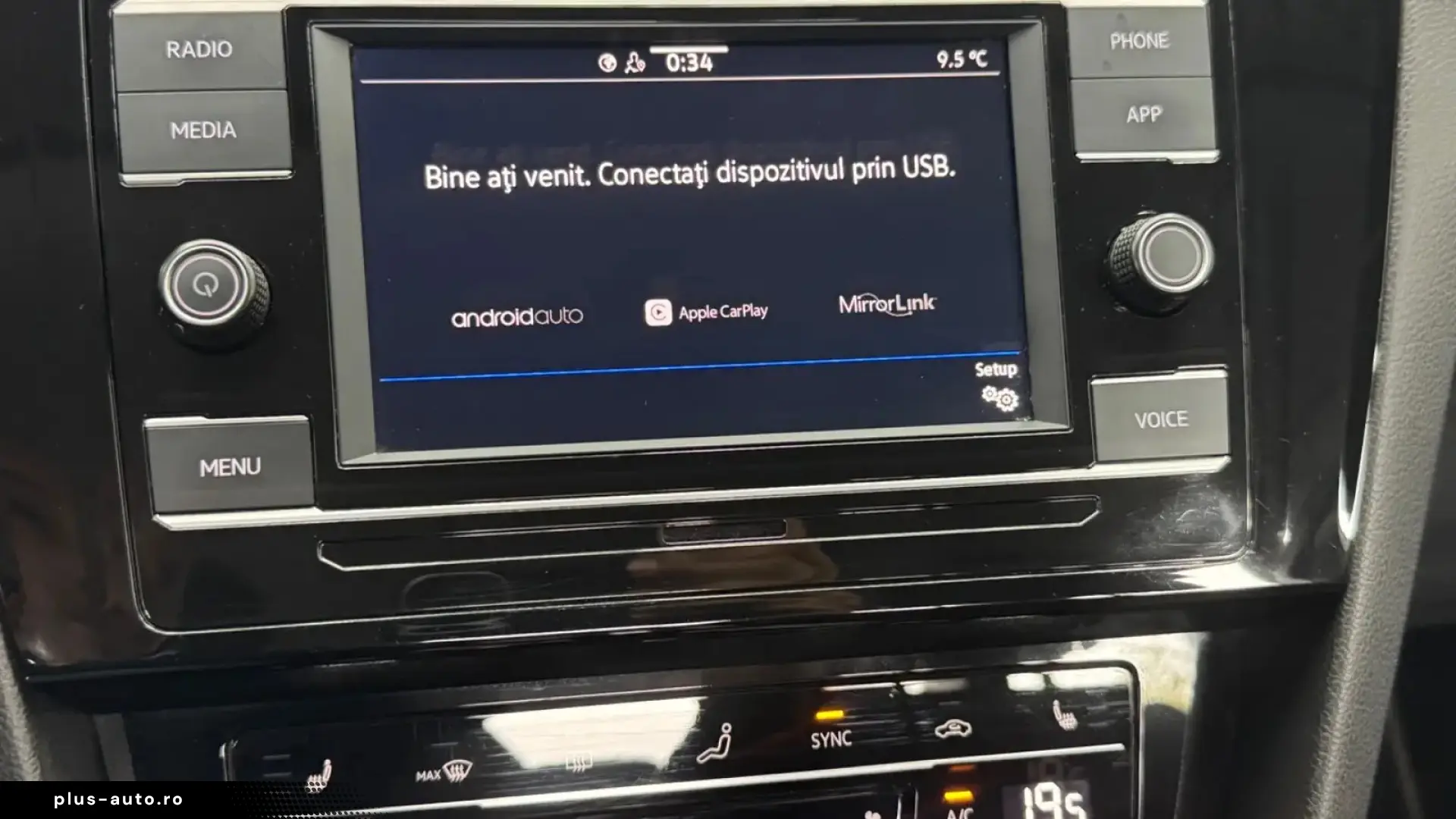 Volkswagen Passat 1.5 TSI ACT DSG Comfortline