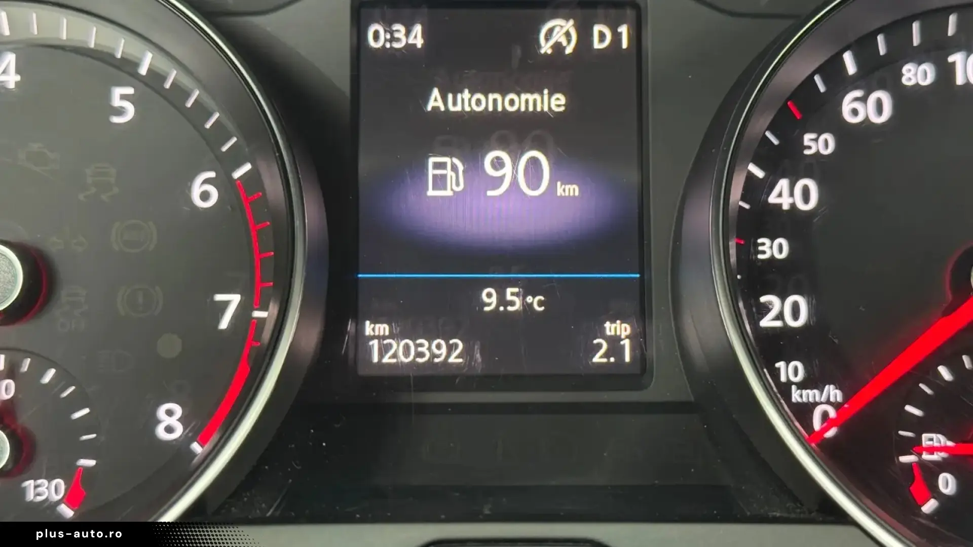 Volkswagen Passat 1.5 TSI ACT DSG Comfortline