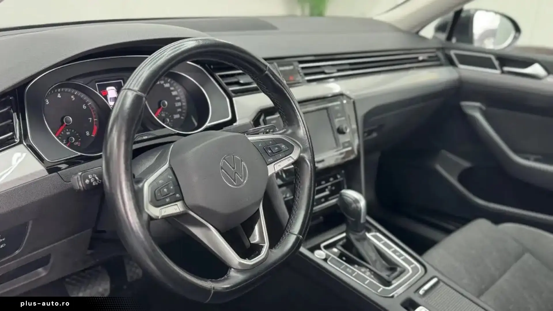 Volkswagen Passat 1.5 TSI ACT DSG Comfortline