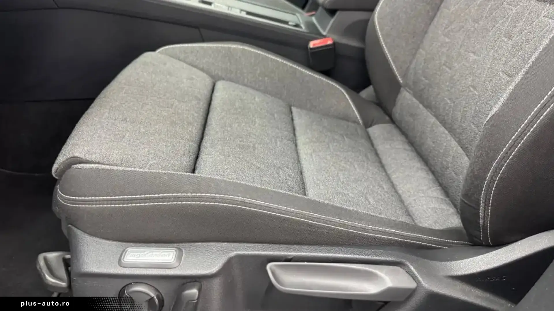 Volkswagen Passat 1.5 TSI ACT DSG Comfortline