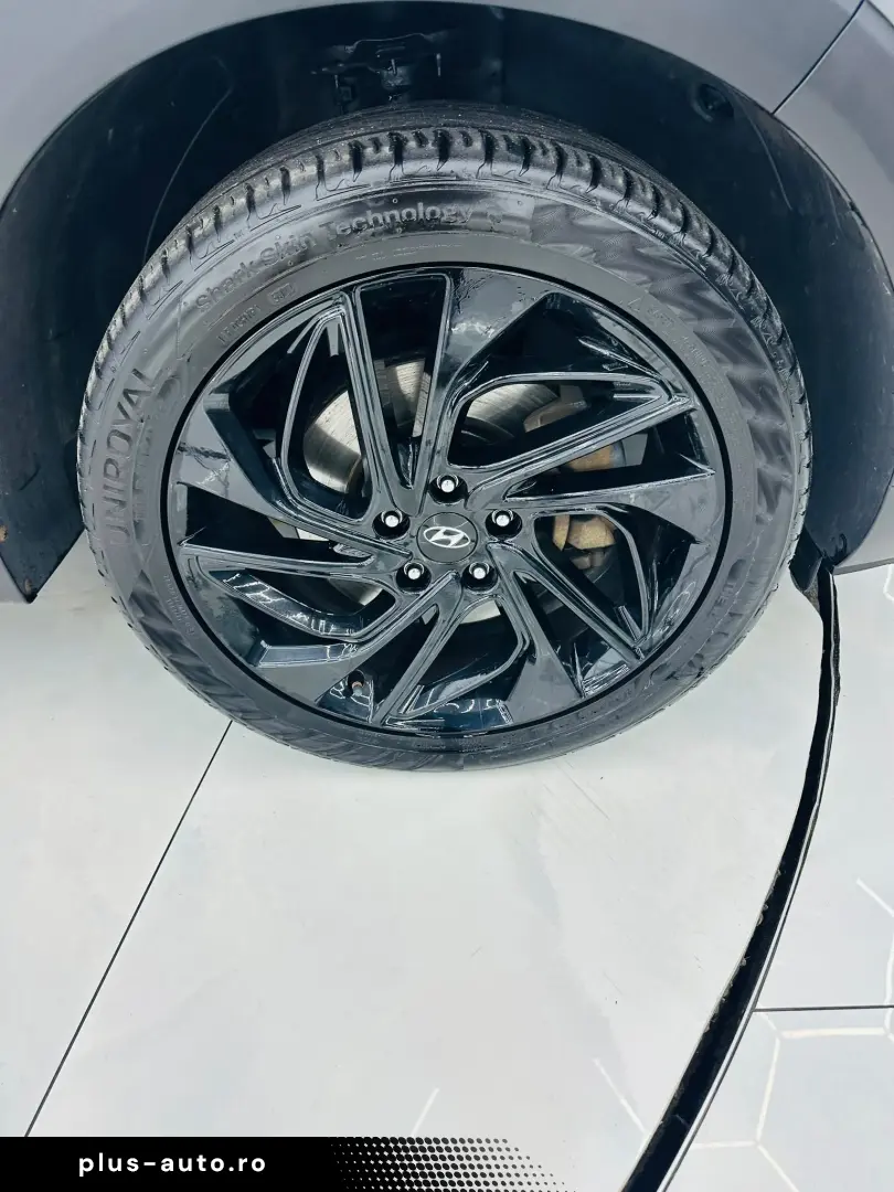 HYUNDAI TUCSON 2020 1.6D E6 Garantie 12 Luni Rate Avans 0 Do