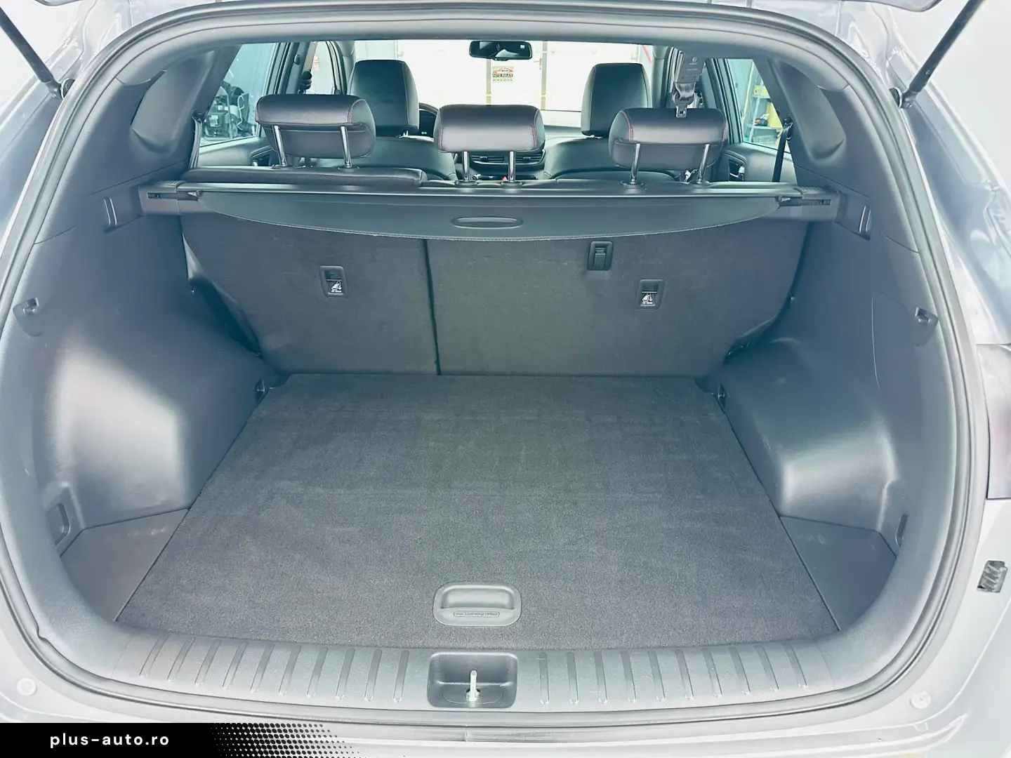 HYUNDAI TUCSON 2020 1.6D E6 Garantie 12 Luni Rate Avans 0 Do