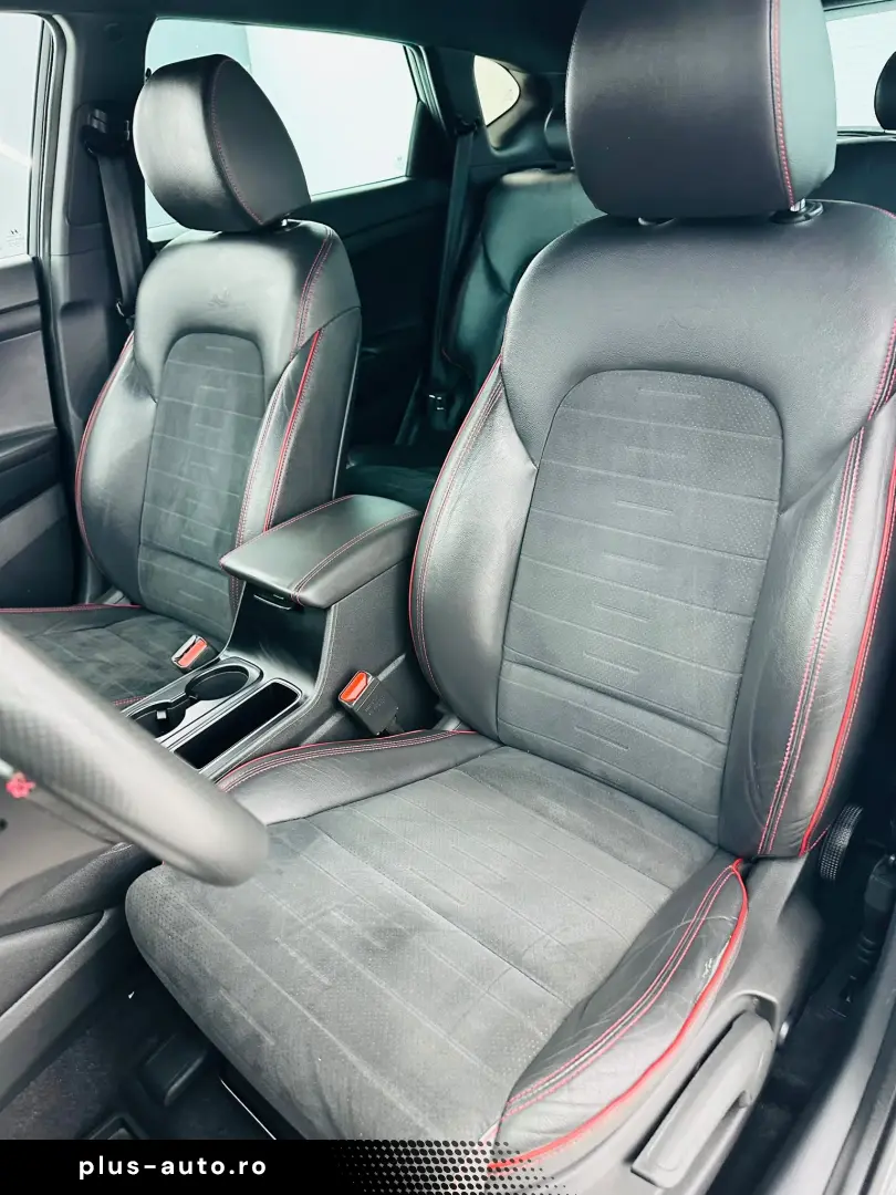 HYUNDAI TUCSON 2020 1.6D E6 Garantie 12 Luni Rate Avans 0 Do