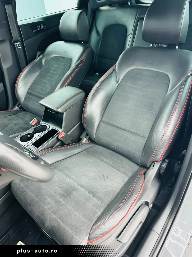 HYUNDAI TUCSON 2020 1.6D E6 Garantie 12 Luni Rate Avans 0 Do