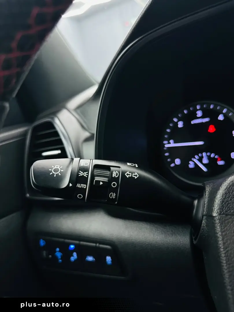 HYUNDAI TUCSON 2020 1.6D E6 Garantie 12 Luni Rate Avans 0 Do