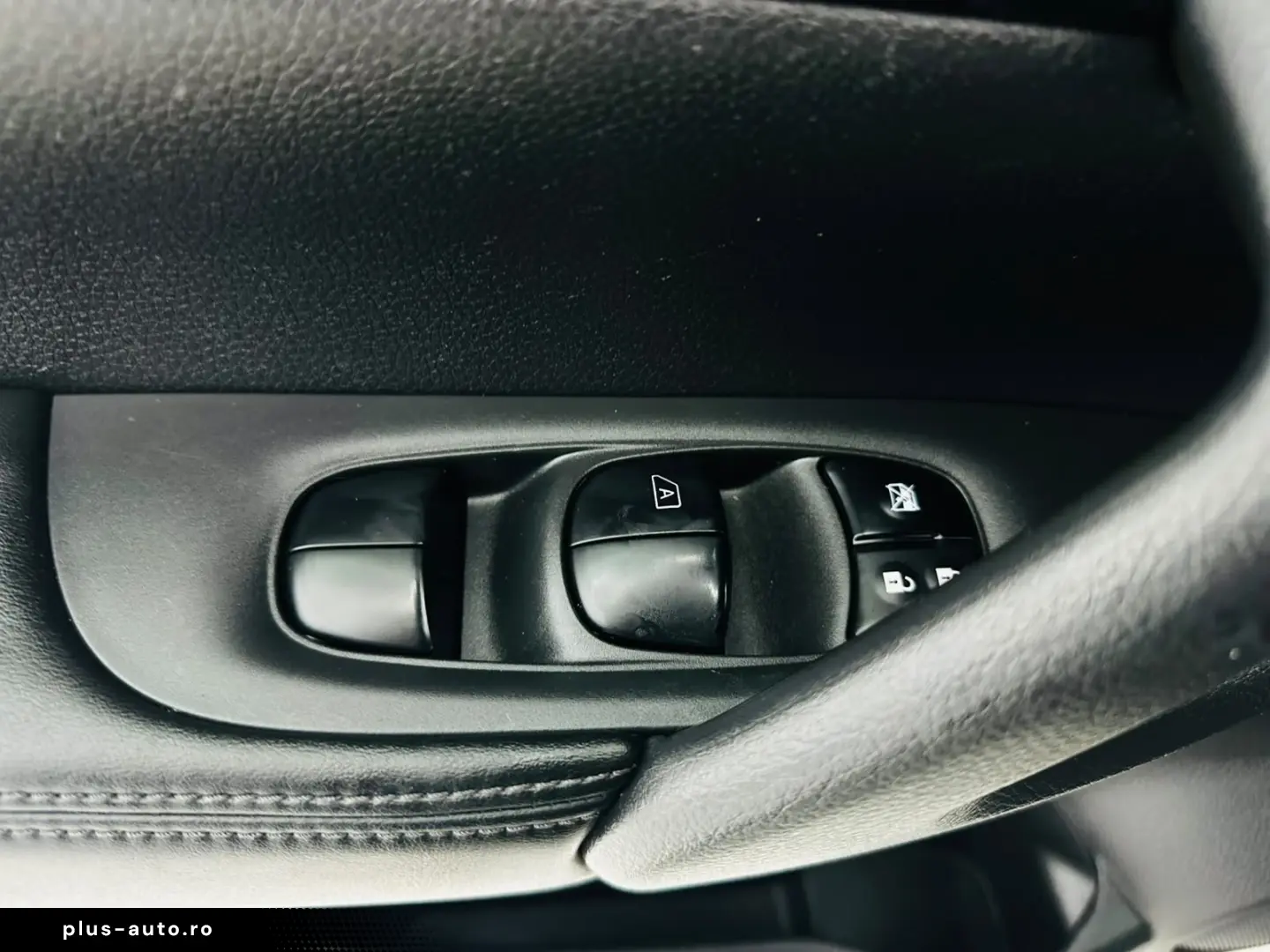 NISSAN X-TRAIL 2020 1.7D E6 Garantie 12 Luni Rate Avans 0 Do