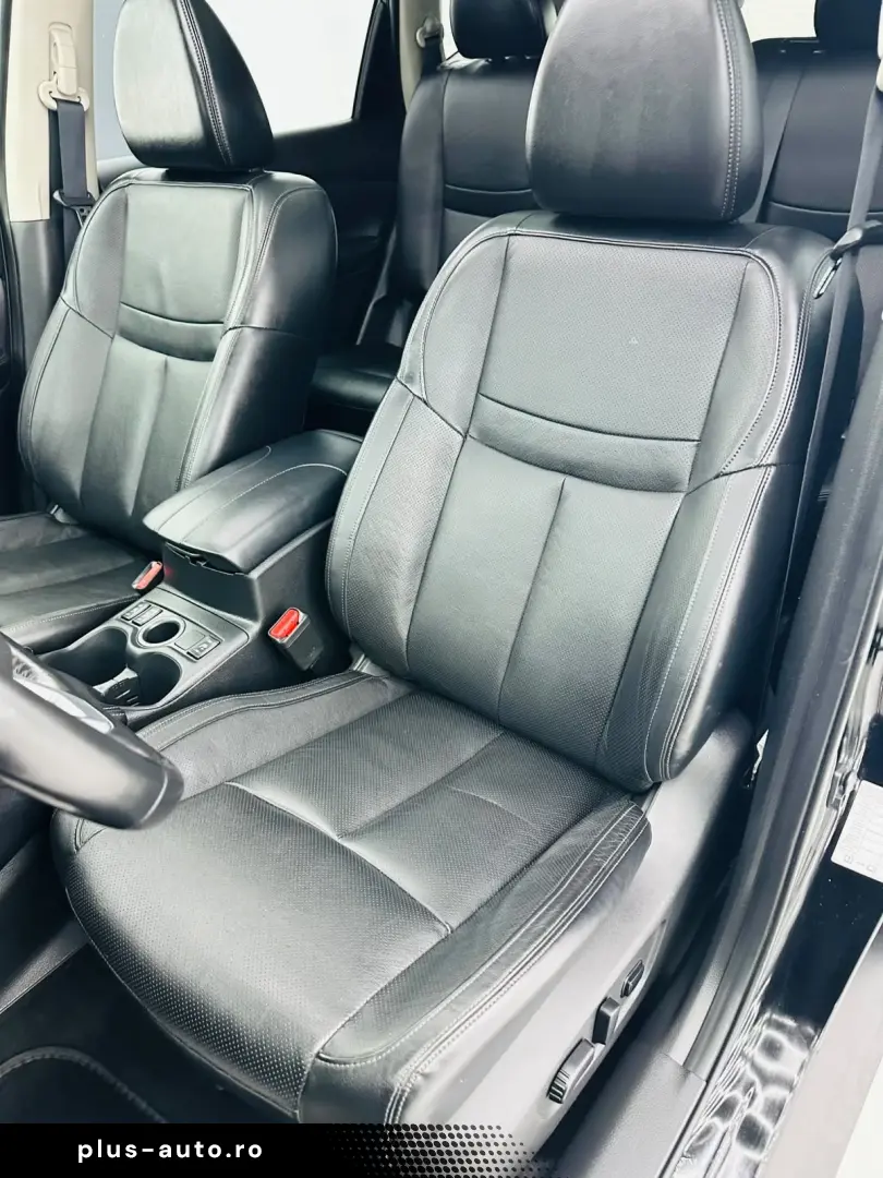 NISSAN X-TRAIL 2020 1.7D E6 Garantie 12 Luni Rate Avans 0 Do