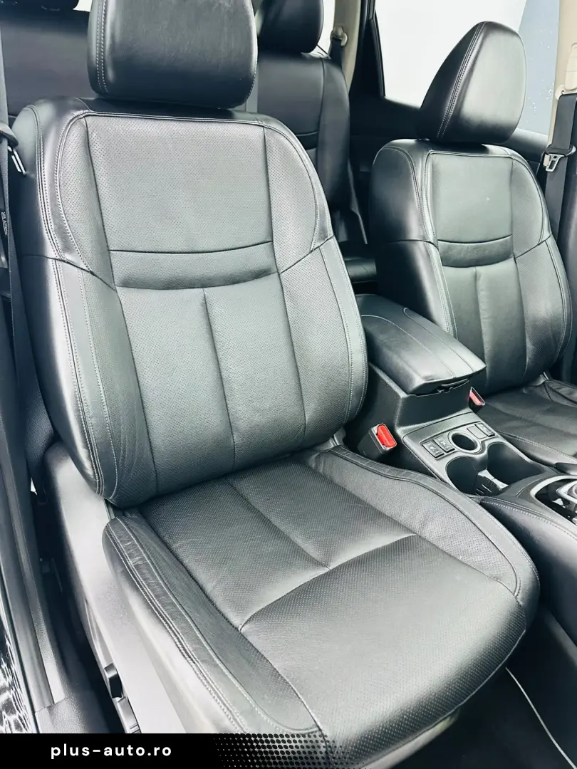 NISSAN X-TRAIL 2020 1.7D E6 Garantie 12 Luni Rate Avans 0 Do