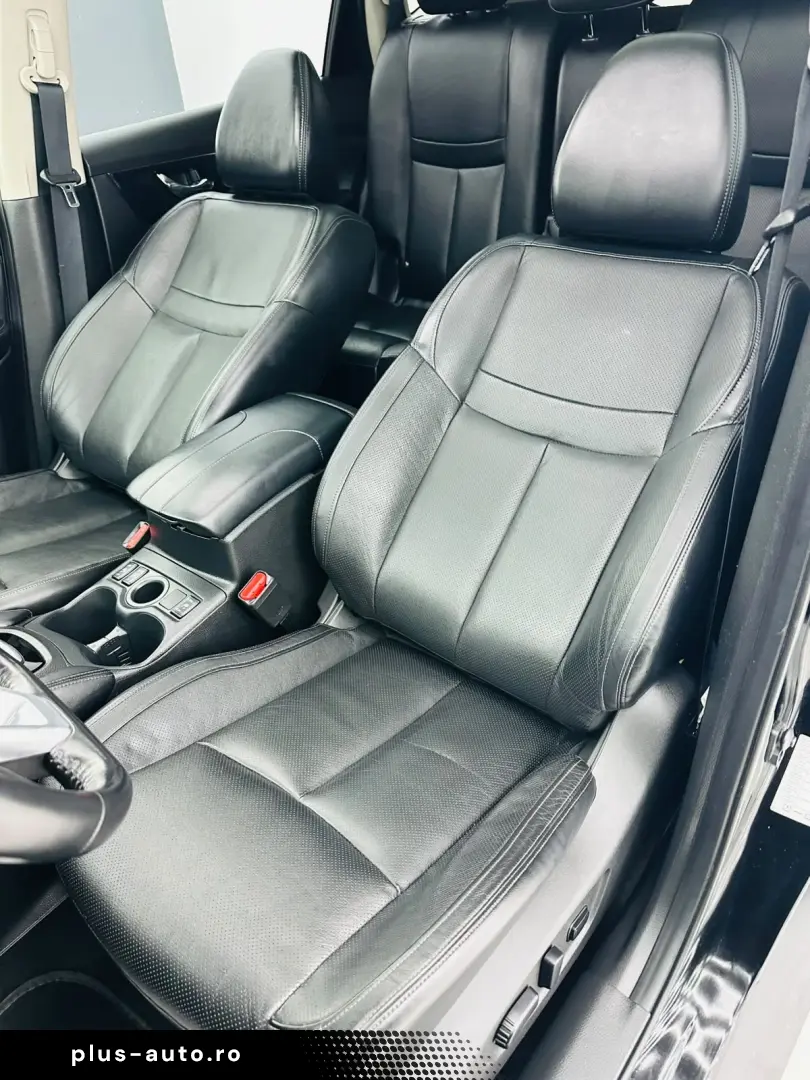 NISSAN X-TRAIL 2020 1.7D E6 Garantie 12 Luni Rate Avans 0 Do