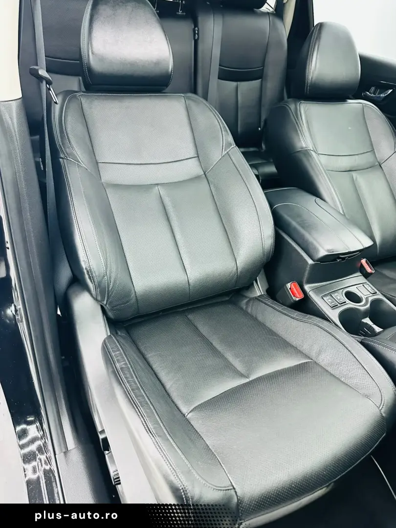 NISSAN X-TRAIL 2020 1.7D E6 Garantie 12 Luni Rate Avans 0 Do