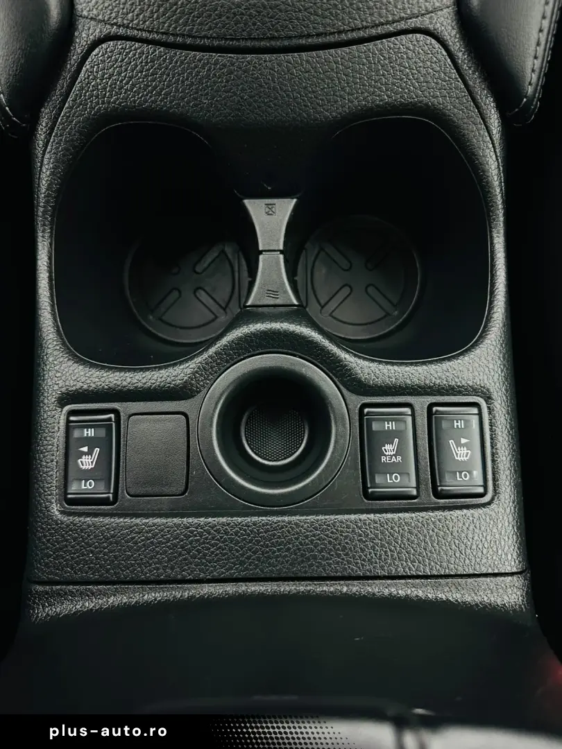 NISSAN X-TRAIL 2020 1.7D E6 Garantie 12 Luni Rate Avans 0 Do