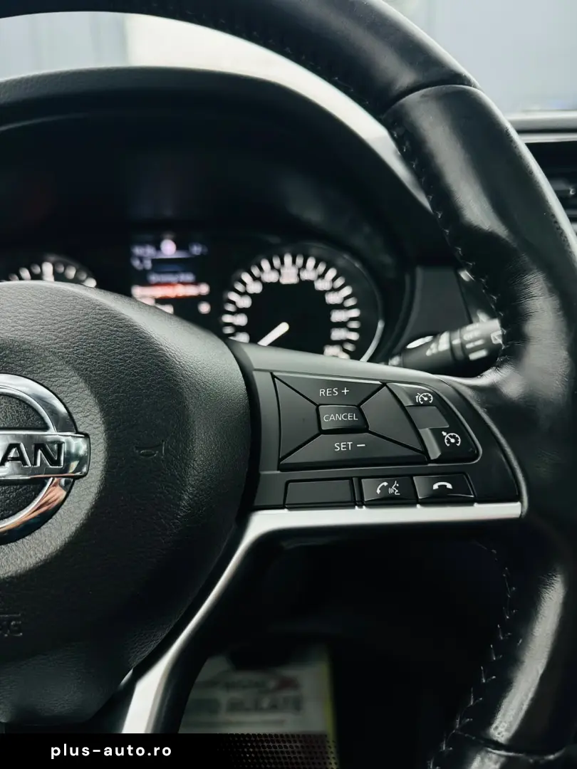 NISSAN X-TRAIL 2020 1.7D E6 Garantie 12 Luni Rate Avans 0 Do
