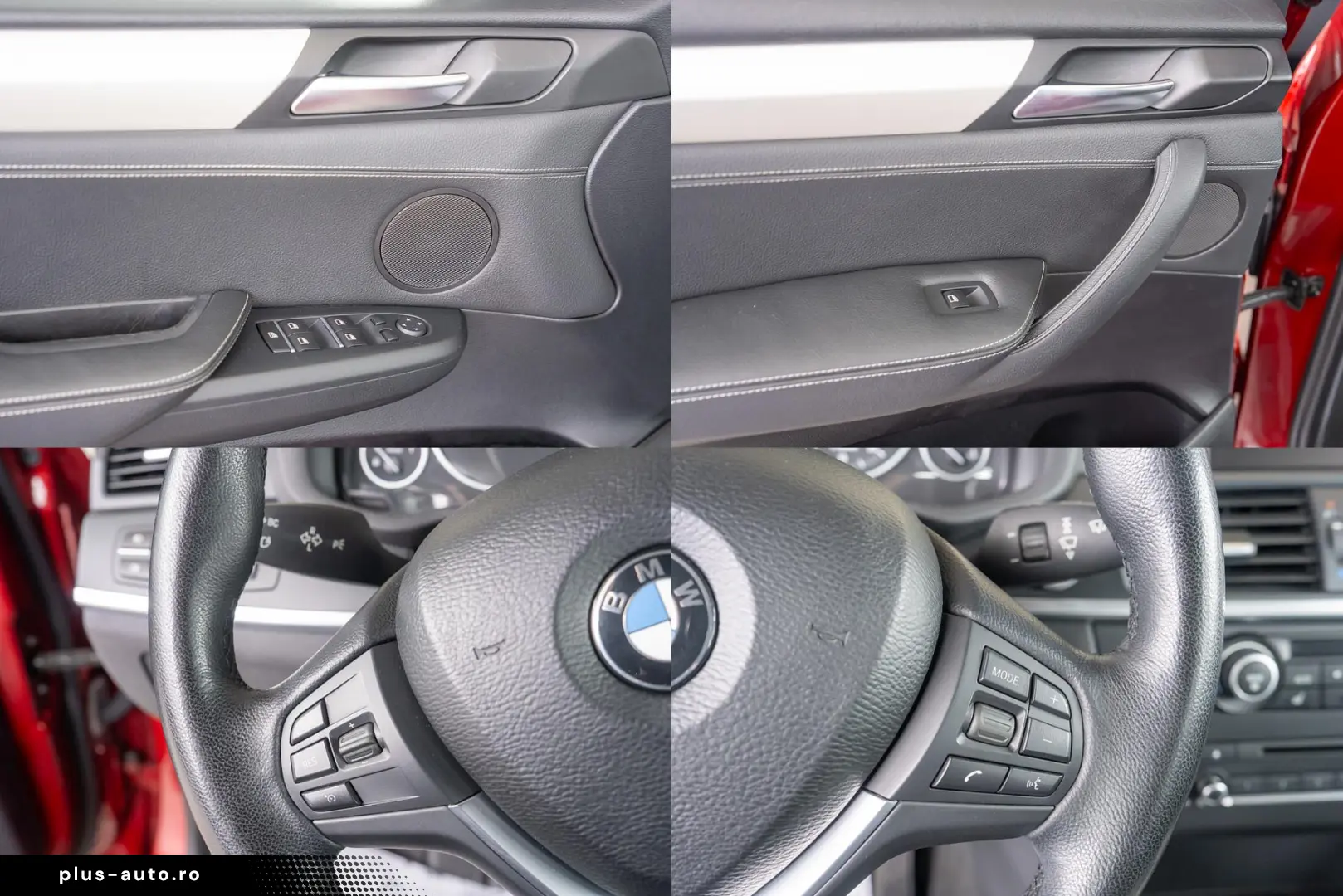 BMW X3 xDrive 20d Steptronic  X Line