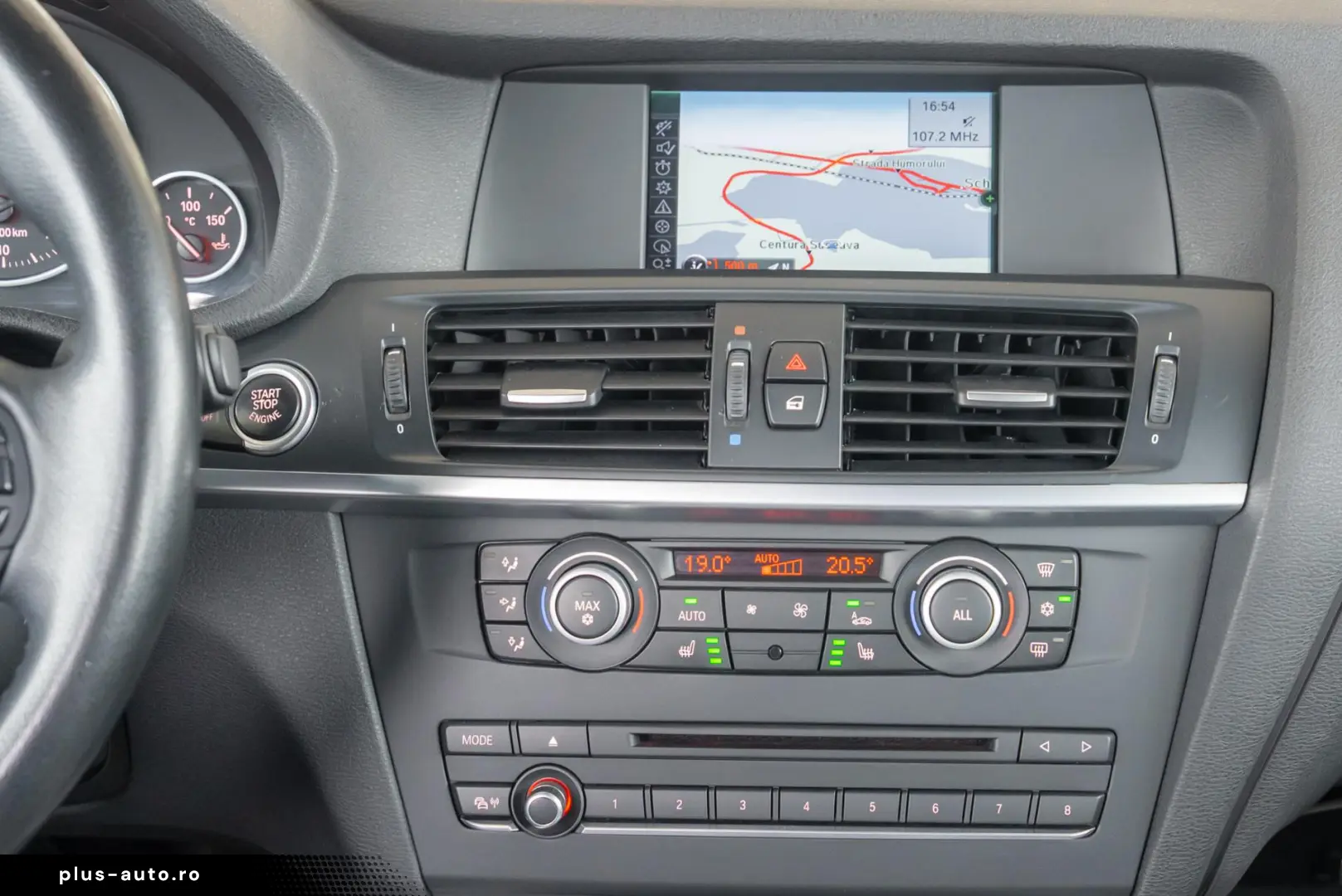 BMW X3 xDrive 20d Steptronic  X Line