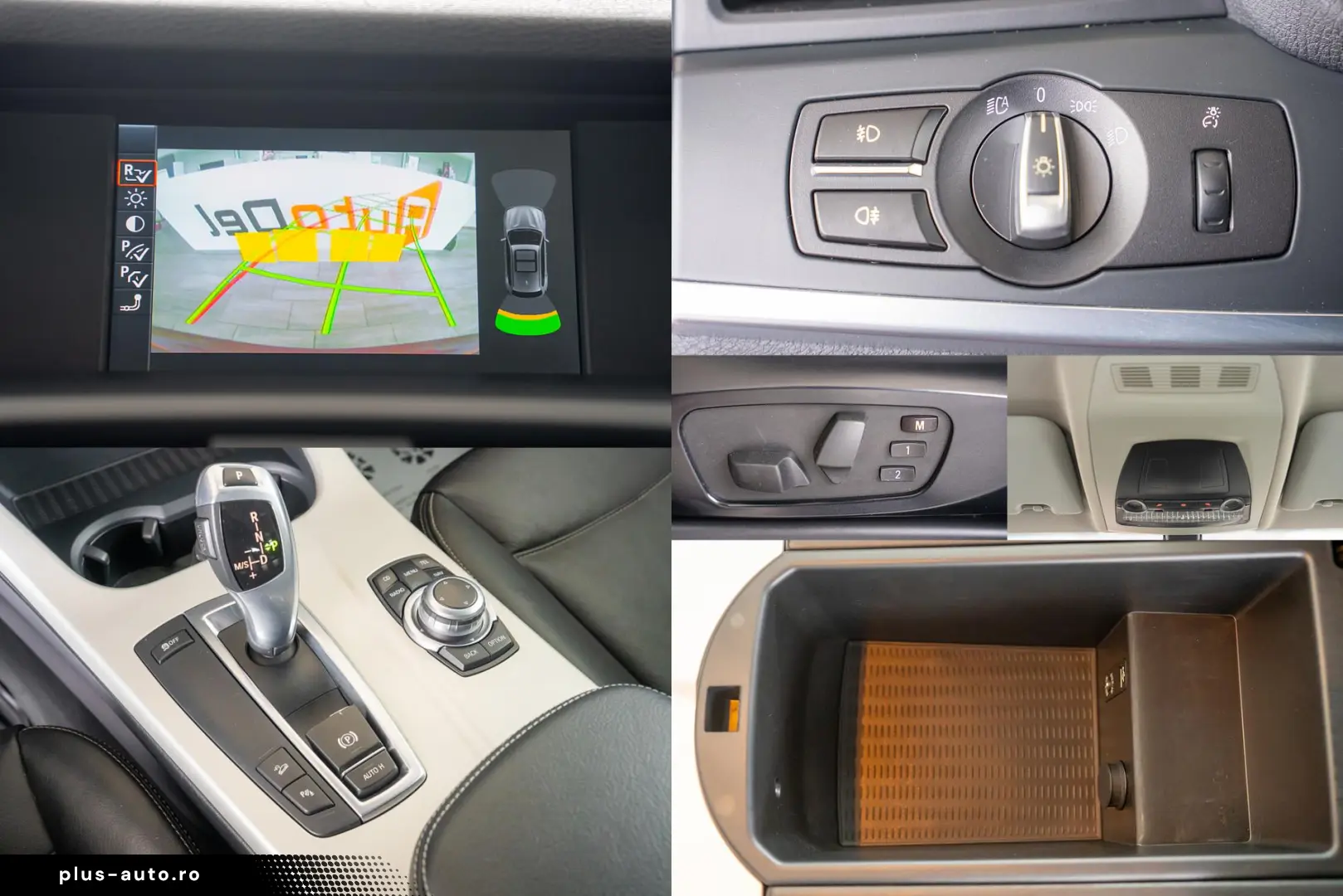 BMW X3 xDrive 20d Steptronic  X Line