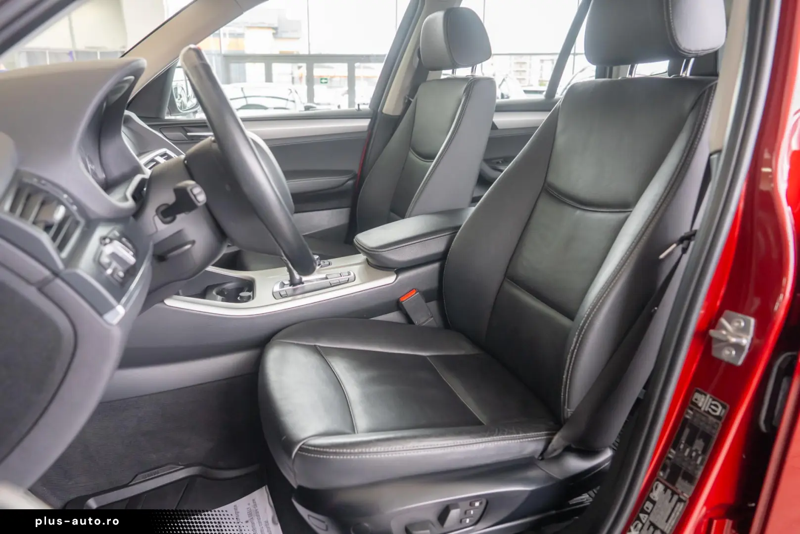 BMW X3 xDrive 20d Steptronic  X Line