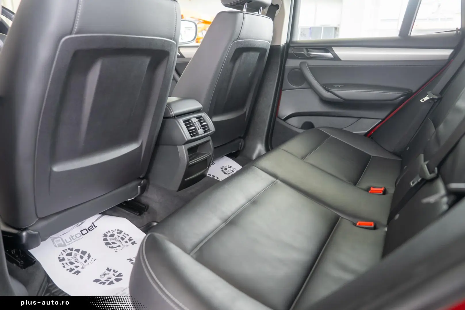 BMW X3 xDrive 20d Steptronic  X Line