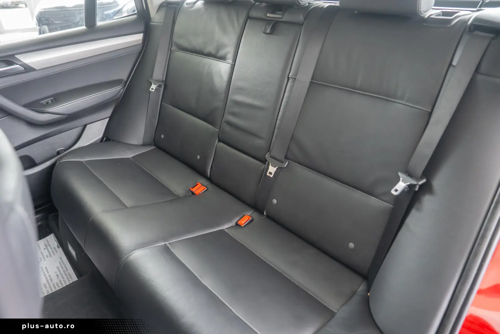 BMW X3 xDrive 20d Steptronic  X Line