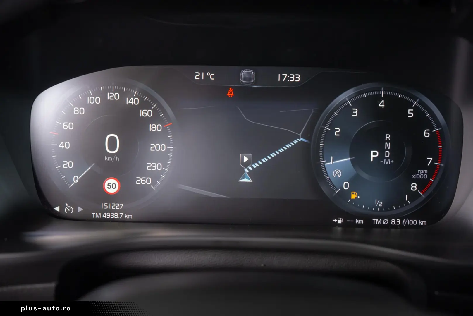 Volvo XC 40 1.5 T2  Momentum Pro
