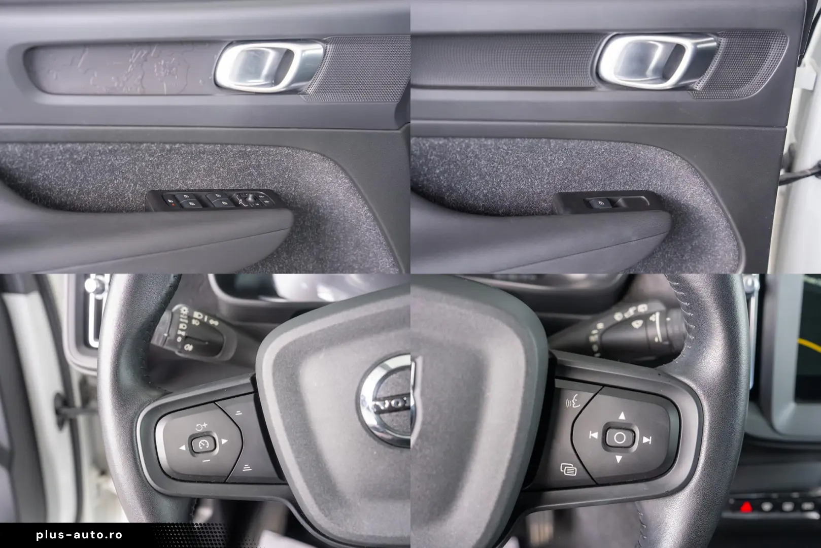 Volvo XC 40 1.5 T2  Momentum Pro