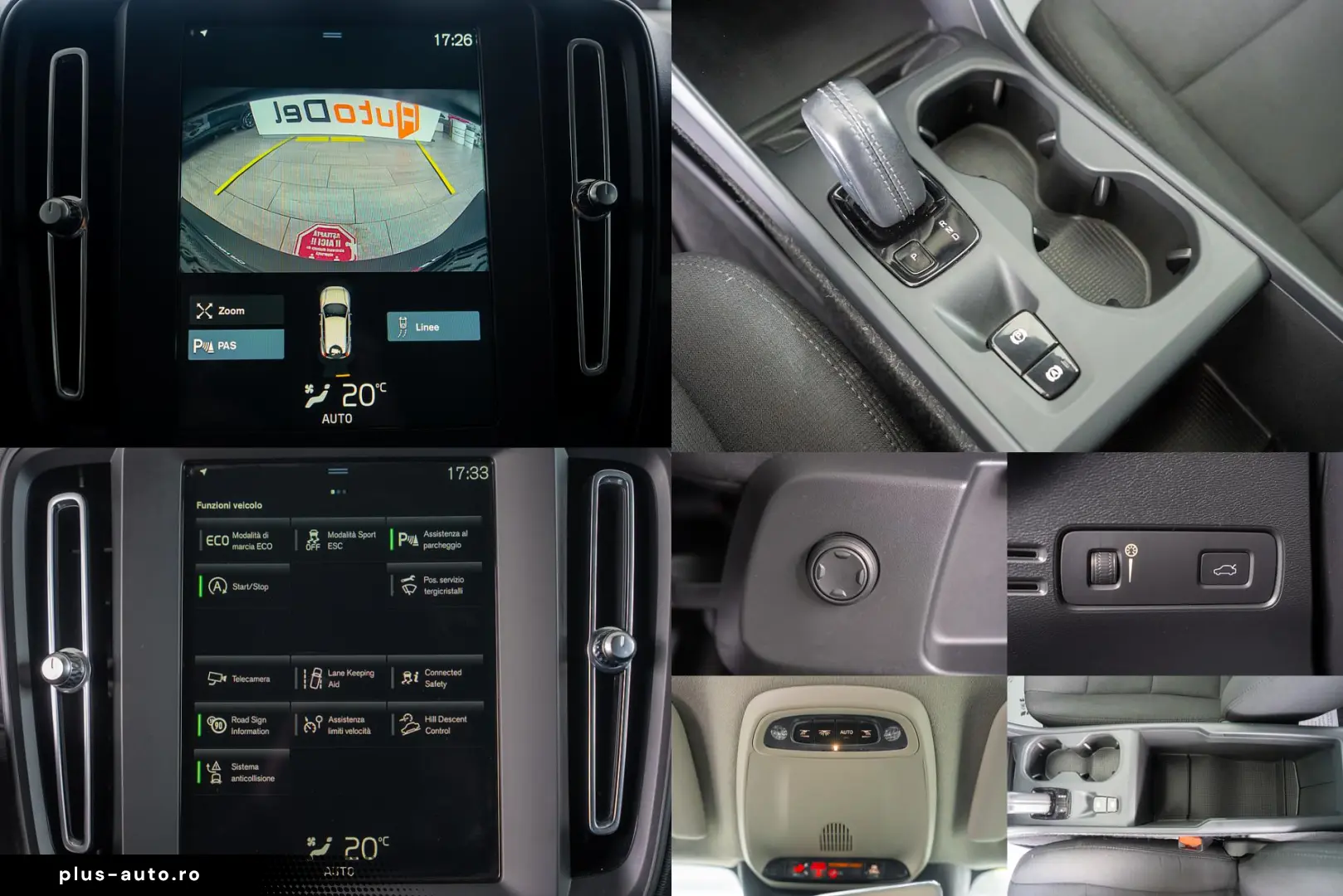 Volvo XC 40 1.5 T2  Momentum Pro