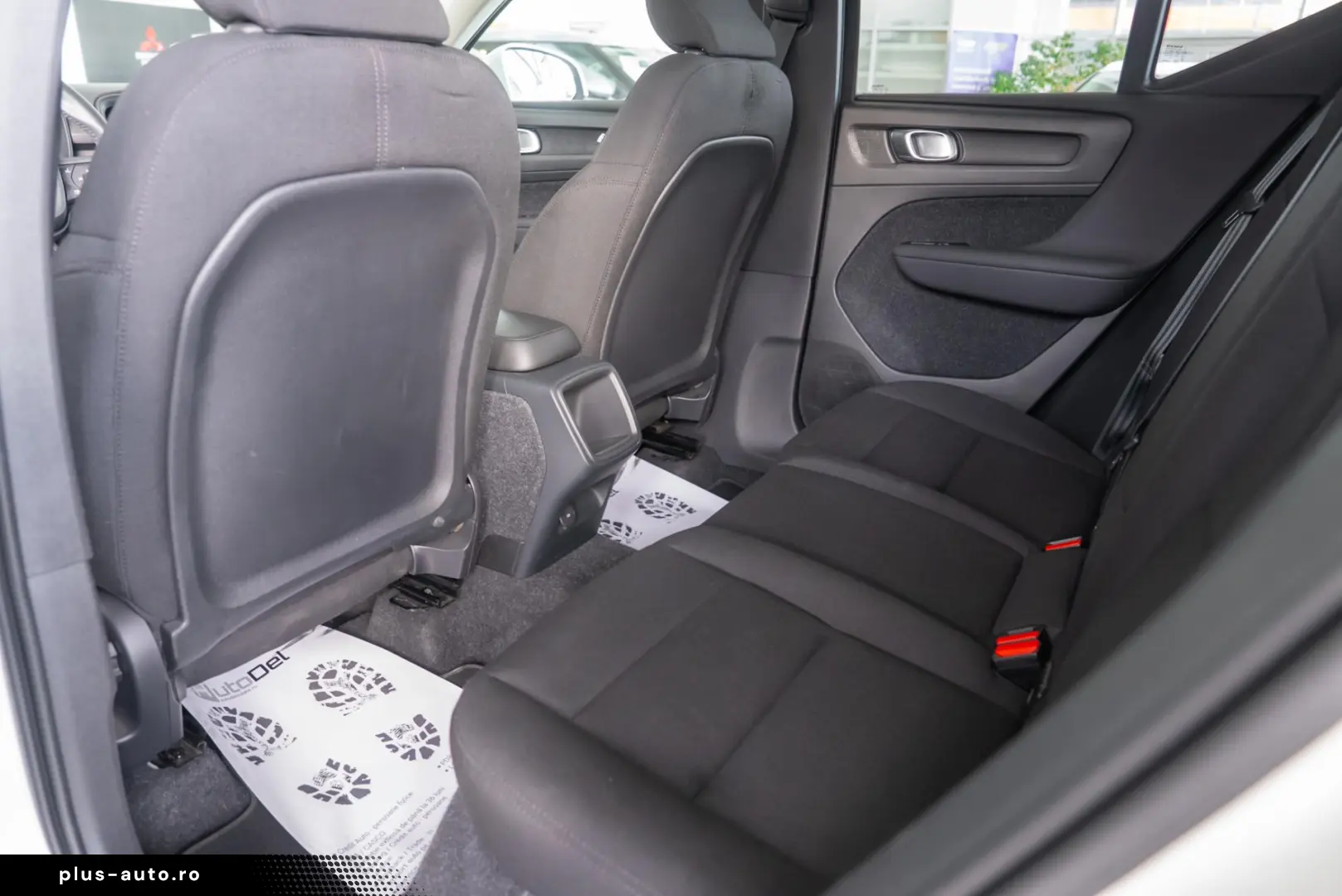 Volvo XC 40 1.5 T2  Momentum Pro