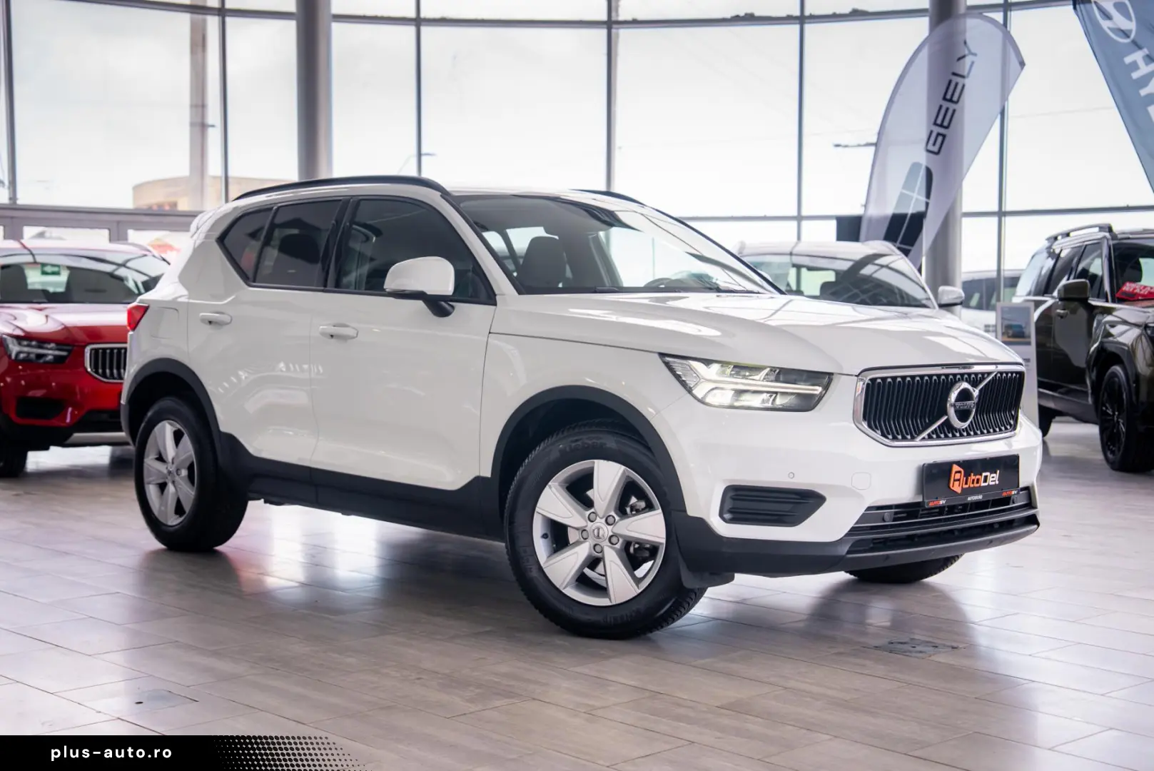 Volvo XC 40 1.5 T2  Momentum Pro
