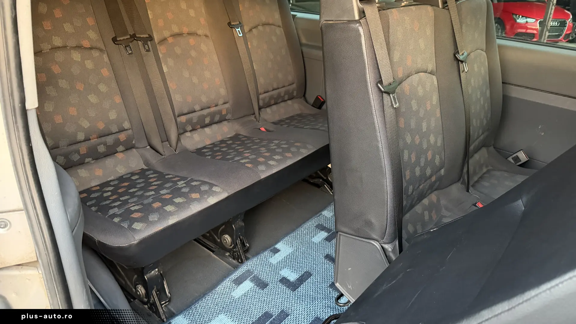 Mercedes-Benz VITO 2.2CDI 236000km!