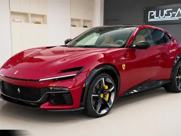 Ferrari Purosangue!! MY2027! Livrare imediata!