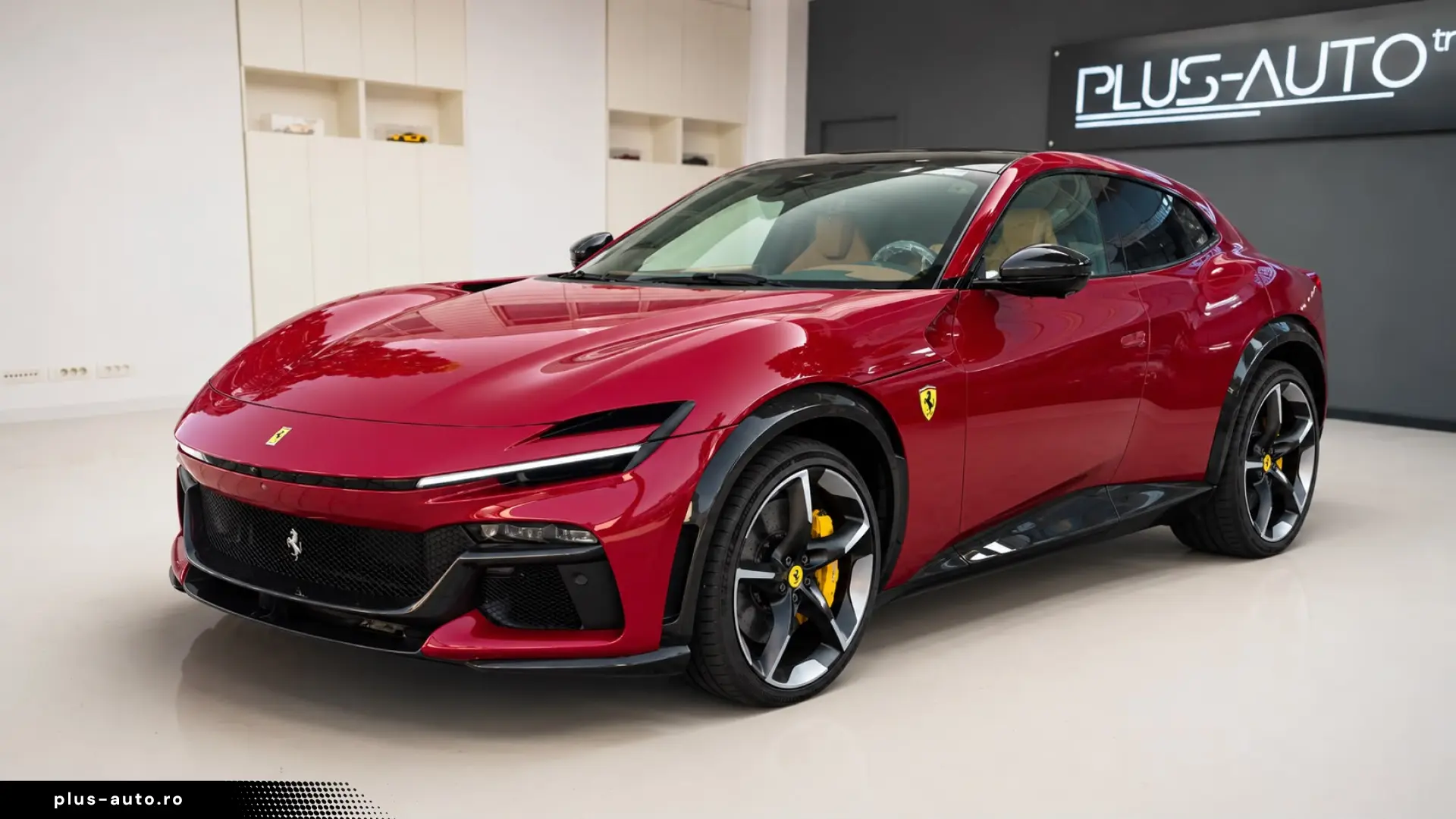 Ferrari Purosangue!! MY2027! Livrare imediata!
