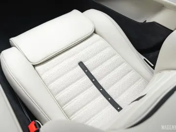 Ferrari Purosangue MY26  Full Carbon Pano Massage Ventilatie