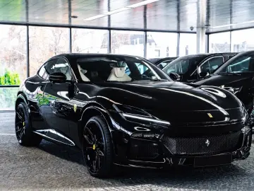 Ferrari Purosangue NOVITEC CARBON 360  LIFT 23